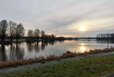 Bremervörde - Just a Small Lake