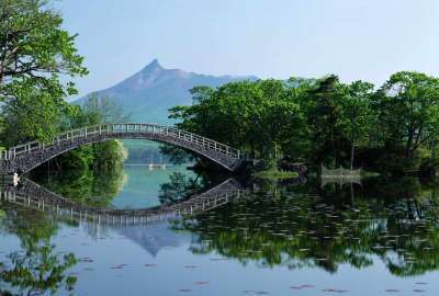 Bridge Japan