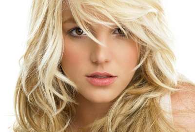 Britney Spears 9340