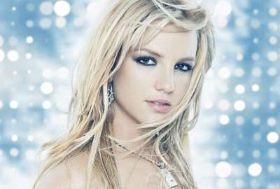 Britney Spears 23398