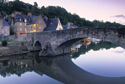 Brittany France