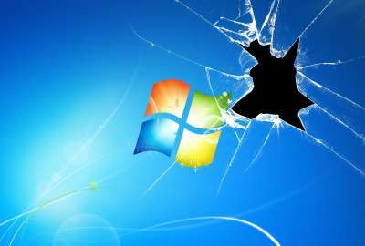 Broken Windows 12612