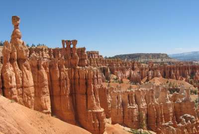Bryce Canyon National Park 10426