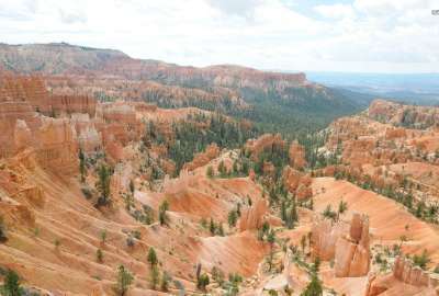 Bryce Canyon National Park 16471