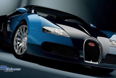 Bugatti Veyron 11408