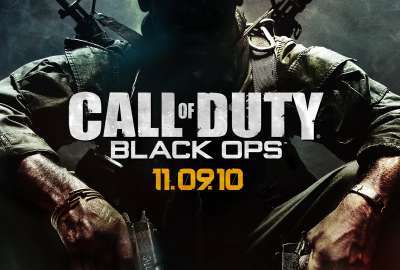 Call Of Duty Black Ops  6645