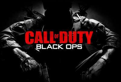 Call Of Duty Black Ops  7120
