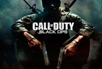 Call Of Duty Black Ops  23459