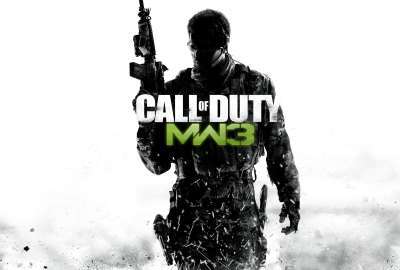 Call Of Duty Modern Warfare 3 23478