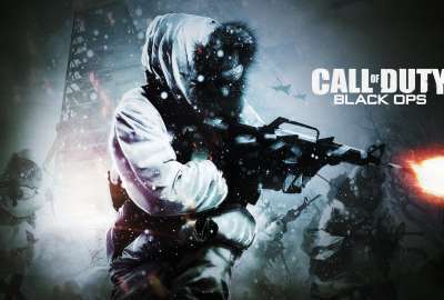 Call of Duy Black Ops 2010
