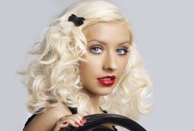 Christina Aguilera 2006