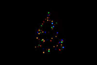 Christmas Tree 29820