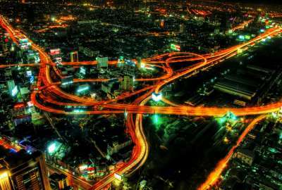 City Nightways