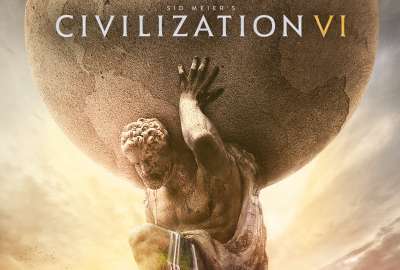 Civilization 4K