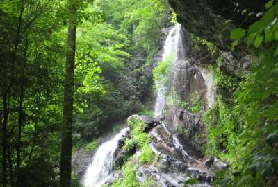 Cochran Falls Georgia