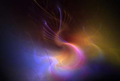 Colorful Swirls