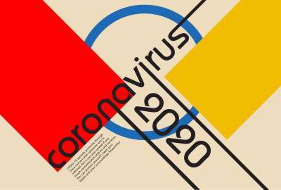 Coronavirus in Bauhaus