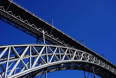 D. Luiz Bridge Porto