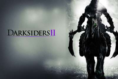 DarkSiders 2012