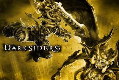 Darksiders Game 23903