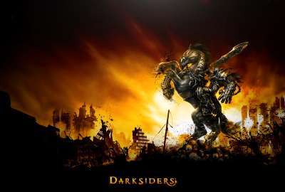 Darksiders 23901