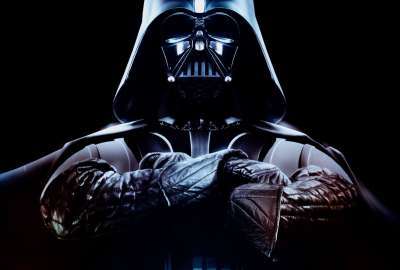 Darth Vader 8434