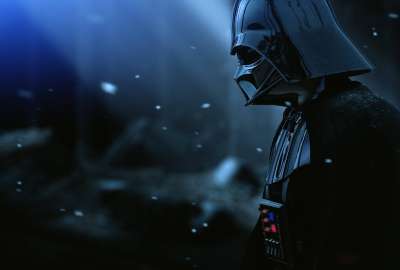 Darth Vader - The Force Unleashed