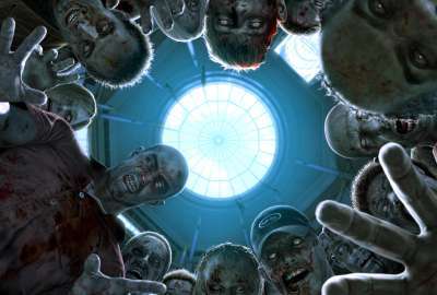 Dead Rising Zombies