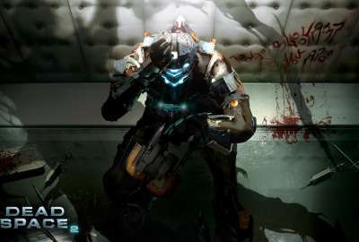 Dead Space Game 23930