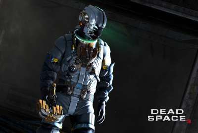 Dead Space 2013