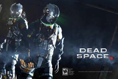 Dead Space Game 2013