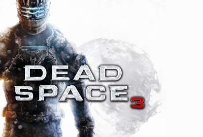 Dead Space Game 23935