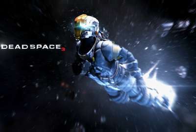 Dead Space Video Game