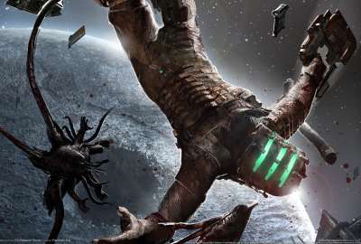 Dead Space 3090