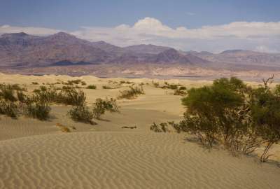Death Valley CA