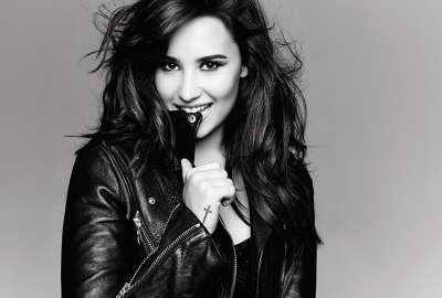 Demi Lovato Made In The USA