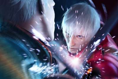 Devil May Cry 3 10412