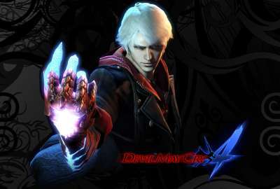 Devil May Cry Devil May Cry