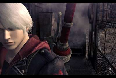 Devil May Cry 1080