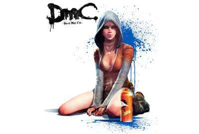 Devil May Cry 24033