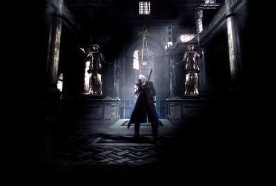Devil May Cry S Hd