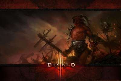 Diablo 3 Demon Minions