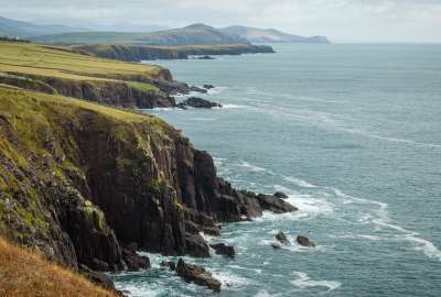 Dingle Peninsula Ireland 29002