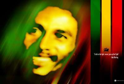 Do Bob Marley