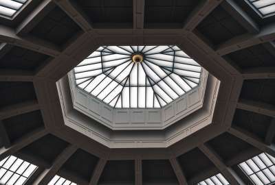 Dome Architecture