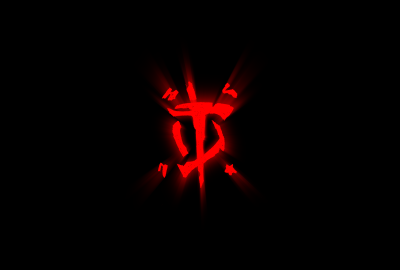 Doom Slayer Symbol