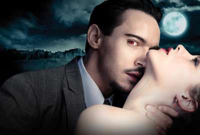Dracula NBC Series