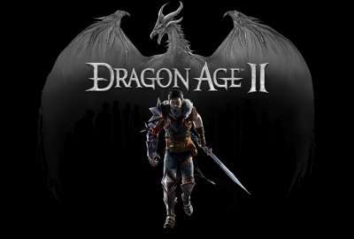 Dragon Age Pc Cover