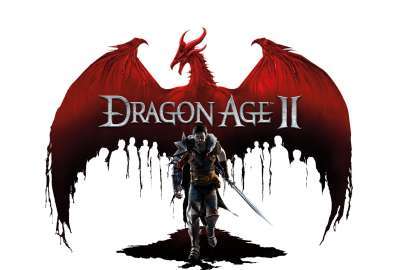 Dragon Age II Game