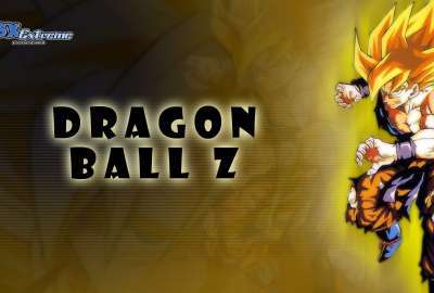 Dragon Ball Z 01